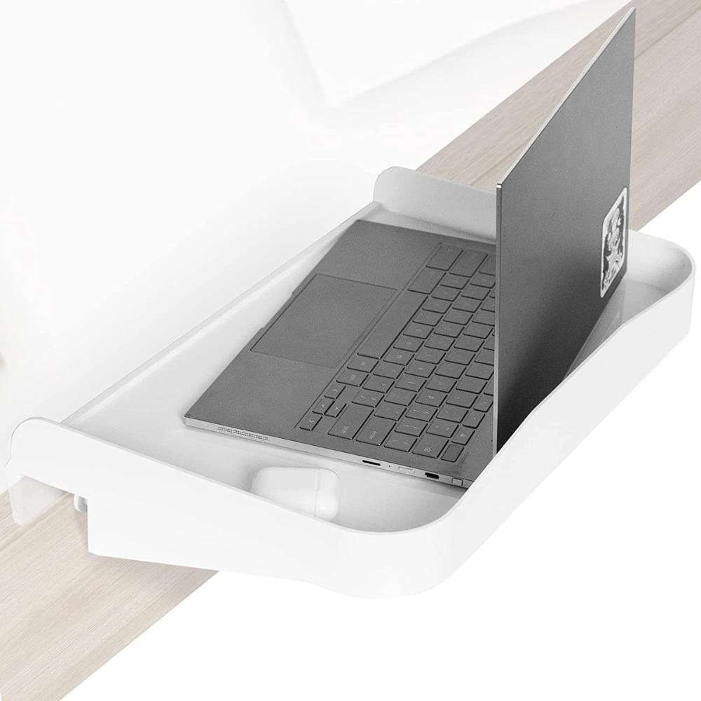 Bunk Bedside Shelf - White: image 2