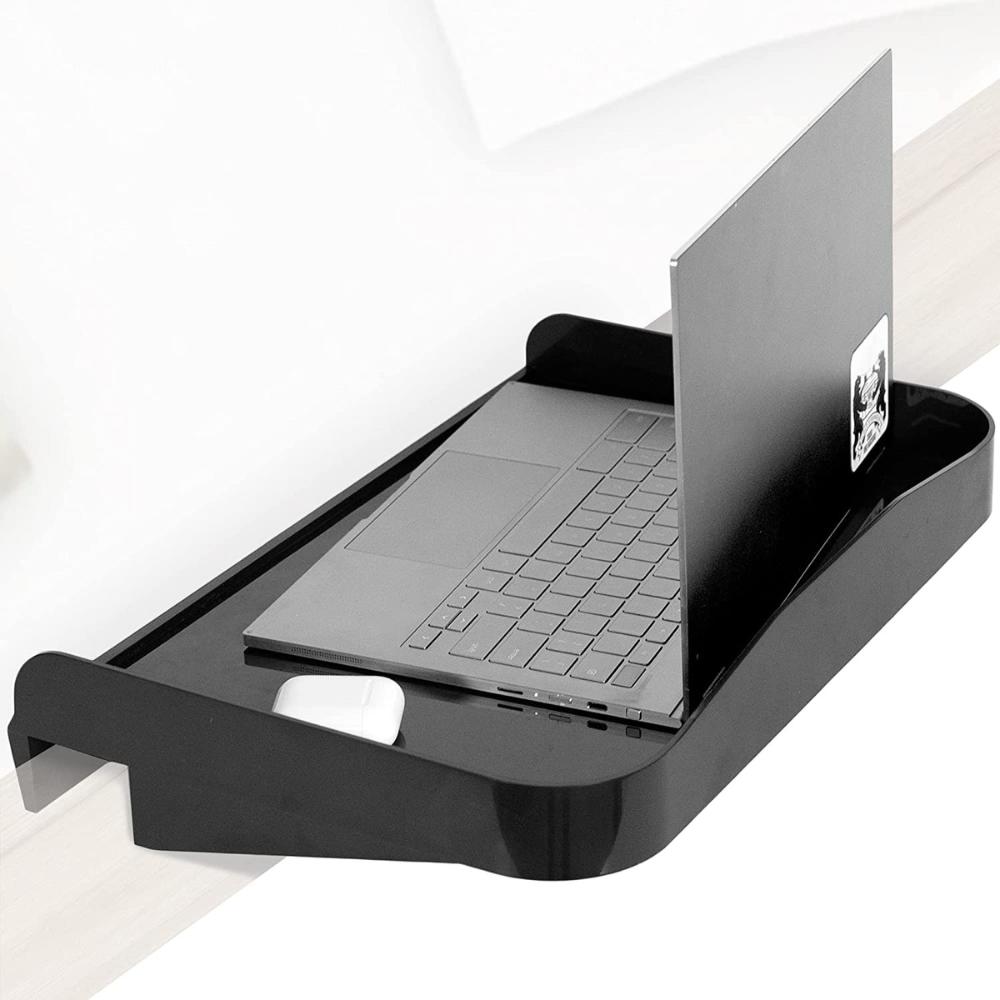 Bunk Bedside Shelf - White: image 3