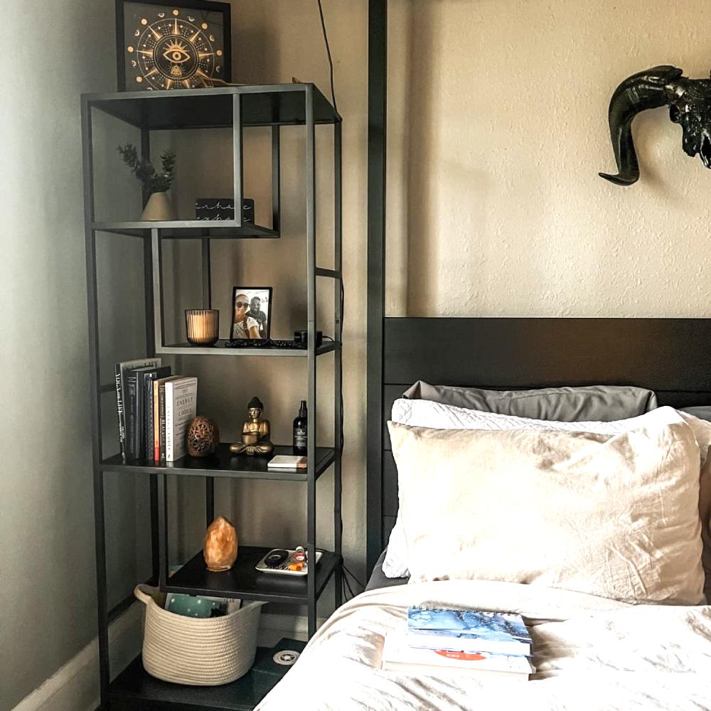 5 Tier Bookshelf: image 8