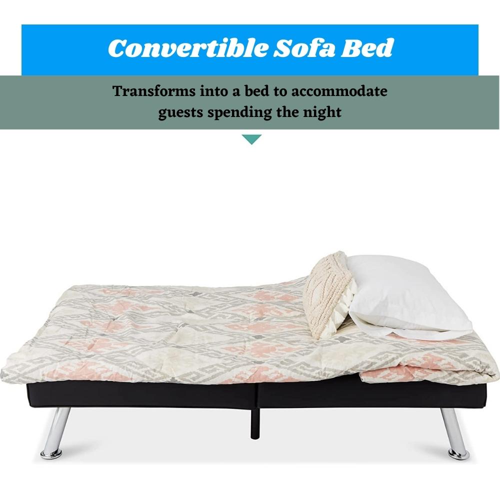 buy convertible sofa bed online
