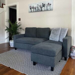 buy l shaped couch online